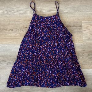 Cute summer tank top